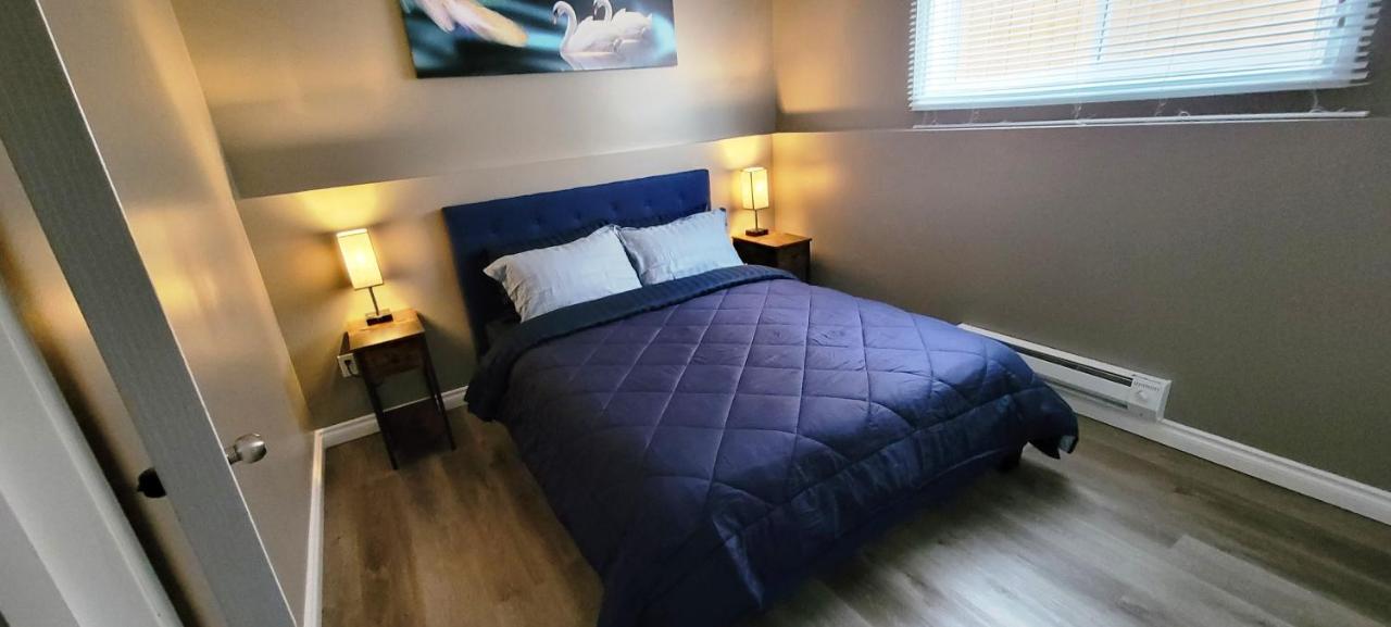 Blue Wave 2 Bedroom Suite Saskatoon Buitenkant foto