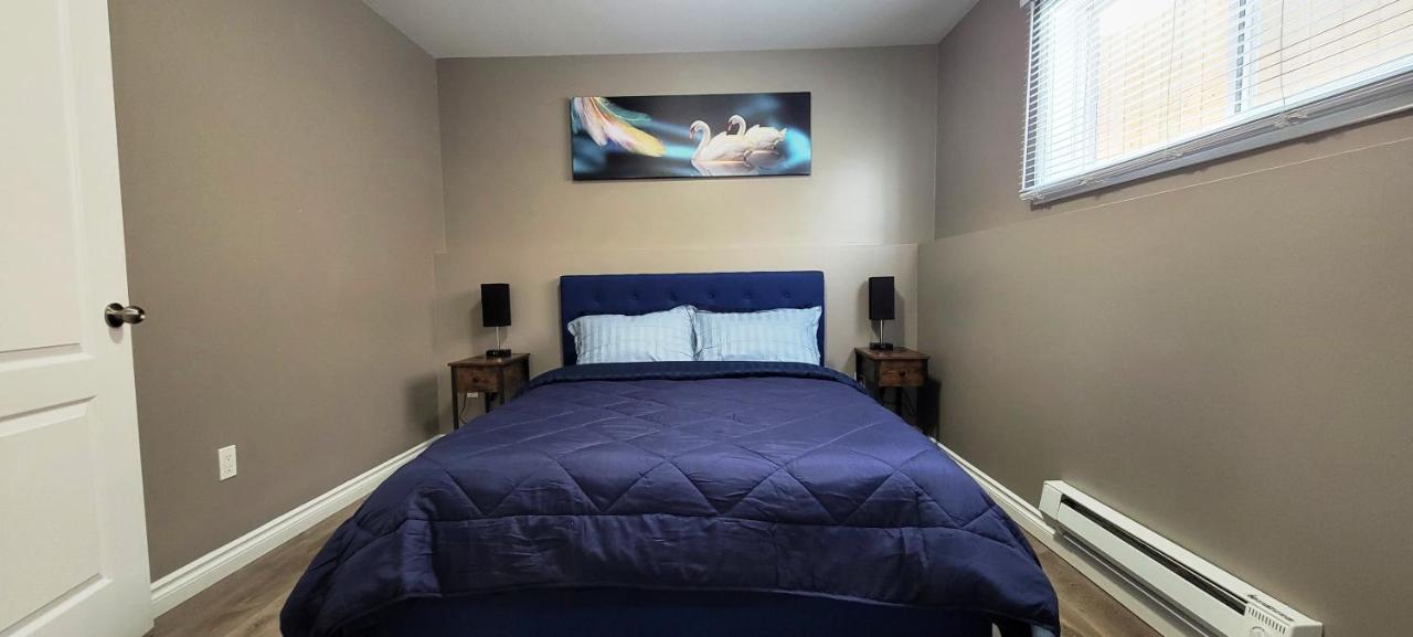 Blue Wave 2 Bedroom Suite Saskatoon Buitenkant foto
