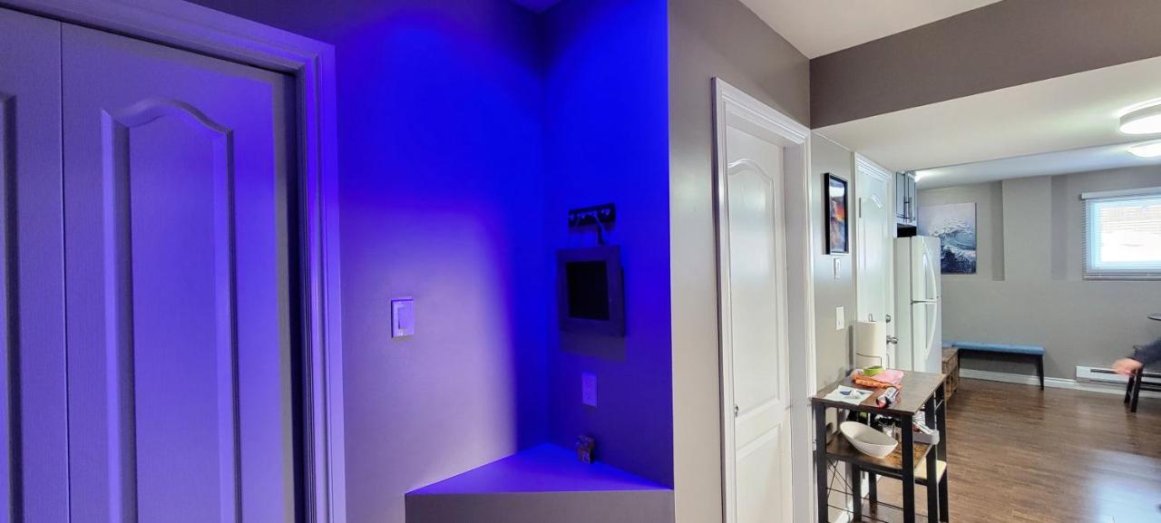 Blue Wave 2 Bedroom Suite Saskatoon Buitenkant foto