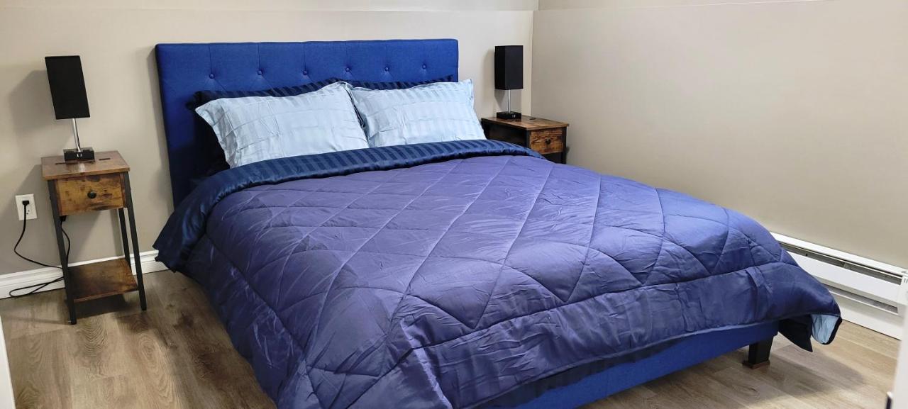 Blue Wave 2 Bedroom Suite Saskatoon Buitenkant foto