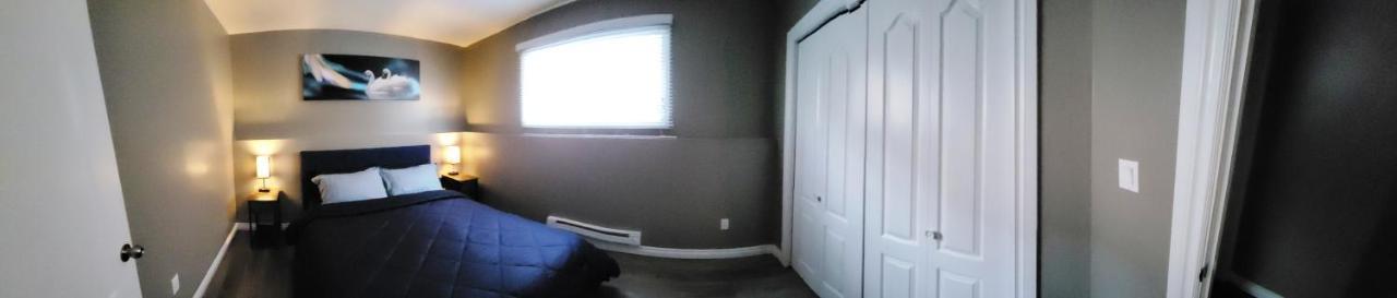 Blue Wave 2 Bedroom Suite Saskatoon Buitenkant foto