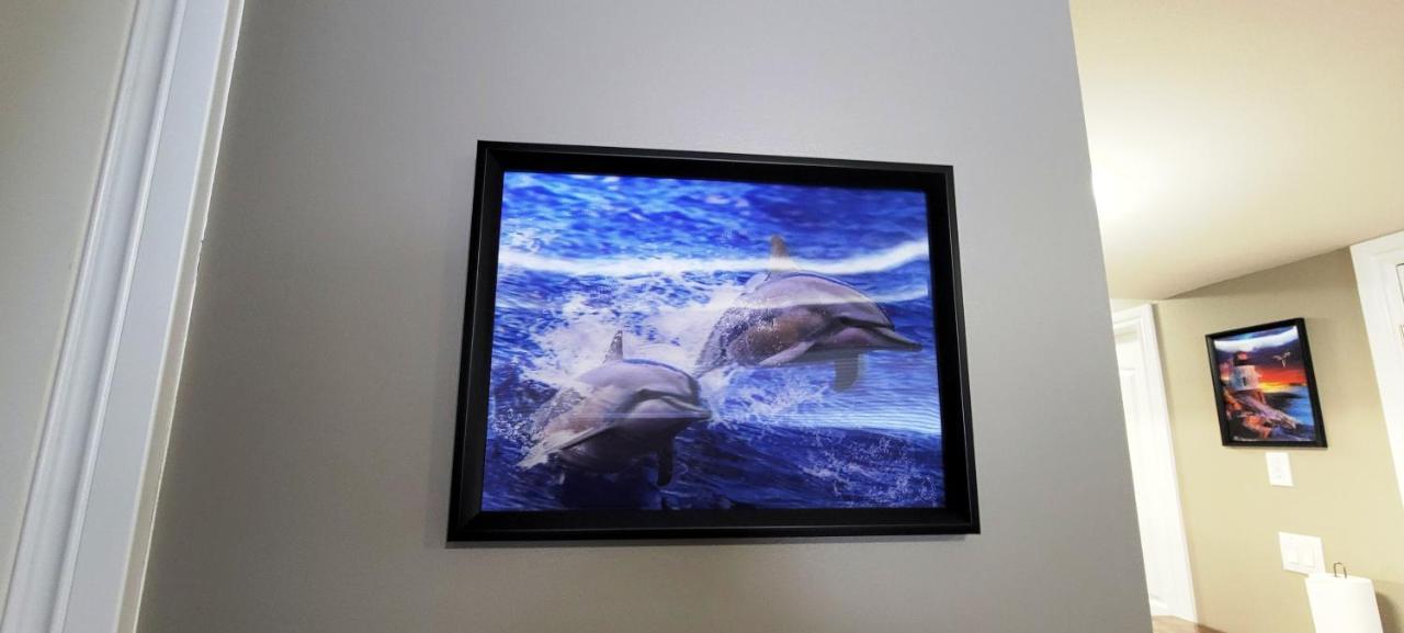 Blue Wave 2 Bedroom Suite Saskatoon Buitenkant foto